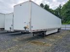 2019 Utility Trailer 2019 Utility VS2DX DRY Van Trailer