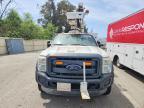 2014 Ford F-450 SD Bucket Truck ** CLN Title * PRI Fleet **