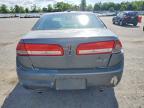 2012 Lincoln MKZ