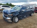 2021 Chevrolet Silverado C1500 LT