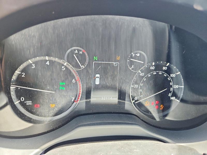 2023 Lexus Gx 460