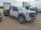 2019 Ford F550 Super Duty