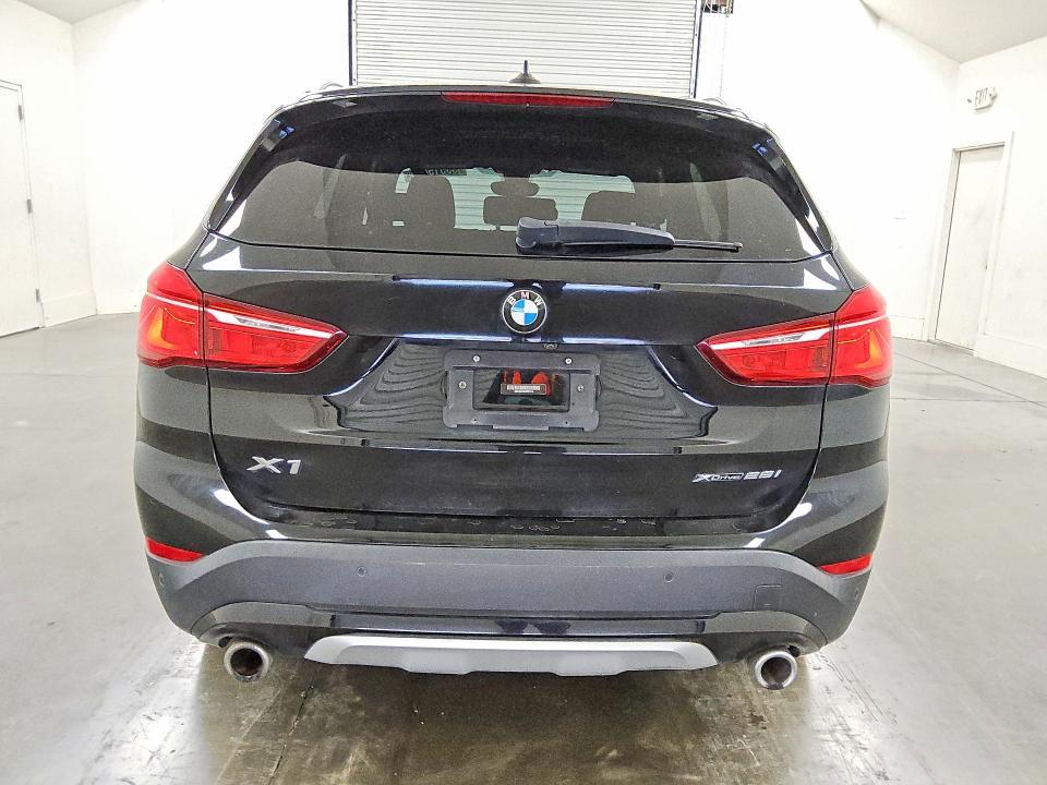2020 BMW X1 Xdrive28i