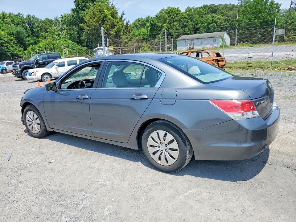 2009 Honda Accord LX