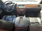 2008 Chevrolet Silverado K2500 Heavy Duty