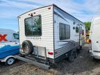 2020 Heartland Rvs Pioneer Series