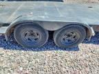 1997 Unknown 1997 Tilt Deck Equipment Trailer