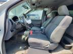 2018 Nissan Frontier S
