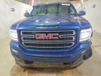 2017 GMC Sierra K1500 SLE