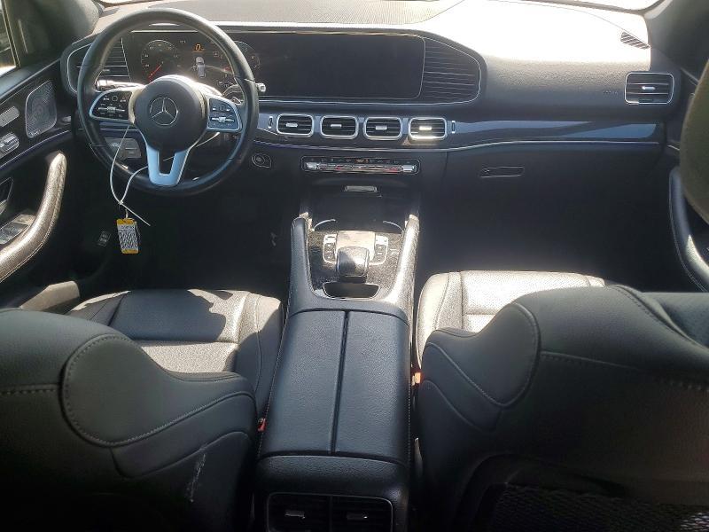 2020 Mercedes-Benz Gle 350 4matic