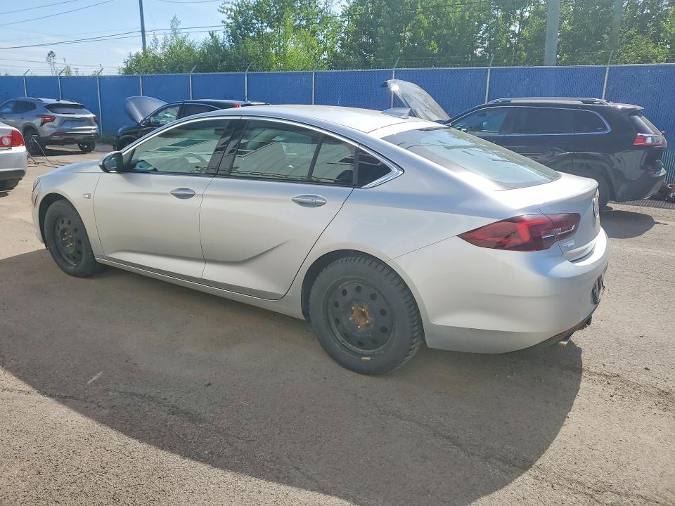 2019 Buick Regal Preferred ii