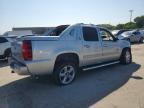 2013 Chevrolet Avalanche LT