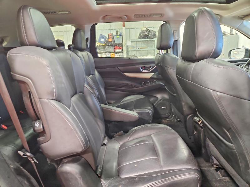 2019 Subaru Ascent Limited