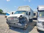 2007 GMC C5500 Chipper Truck