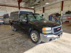 2005 GMC New Sierra C1500