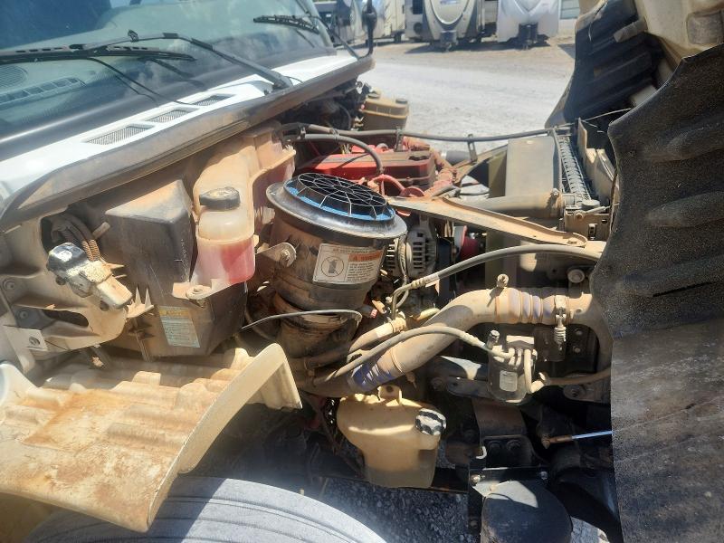2016 Freightliner M2 106 Medium Duty