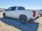 2022 Chevrolet Silverado LTD K1500 LT