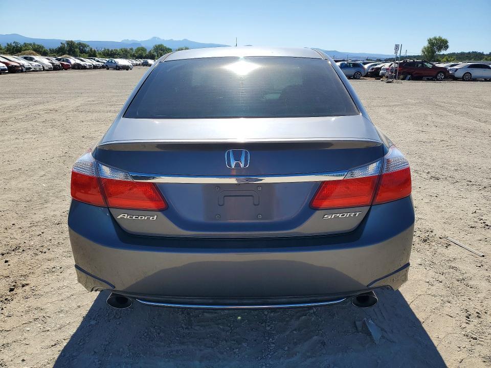2013 Honda Accord Sport