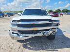 2018 Chevrolet Silverado C1500 LT