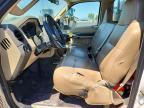 2008 Ford F350 SRW Super Duty