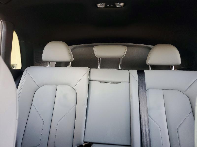 2024 Audi Q3 Premium Plus s Line 45