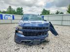 2022 Chevrolet Silverado LTD K1500 Custom