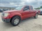 2014 Nissan Frontier S