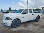 2019 Dodge RAM 1500 Classic Tradesman