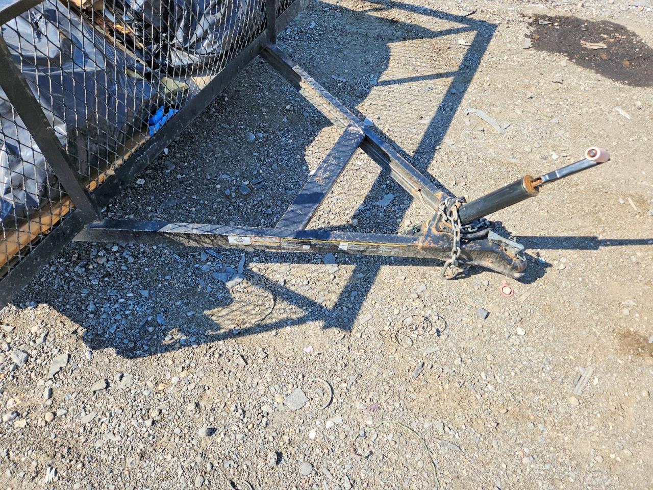 2023 Carry-On Utility Trailer