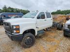2020 Chevrolet Silverado Medium Duty