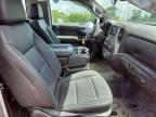 2024 Chevrolet Silverado K1500