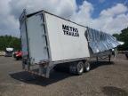 2019 Hyundai Translead Inc 2019 Hyundai Translead VC2530152-AJS DRY Van Trail