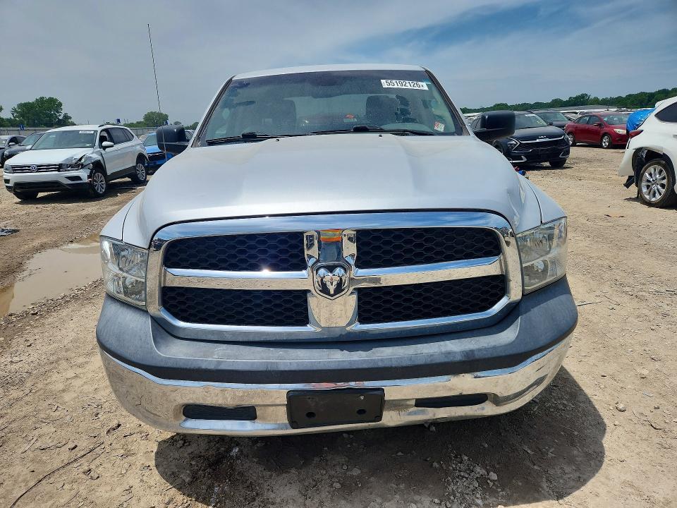 2018 Dodge RAM 1500 ST