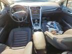 2016 Ford Fusion se Hybrid
