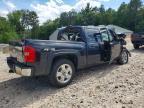 2010 Chevrolet Silverado K1500 LTZ