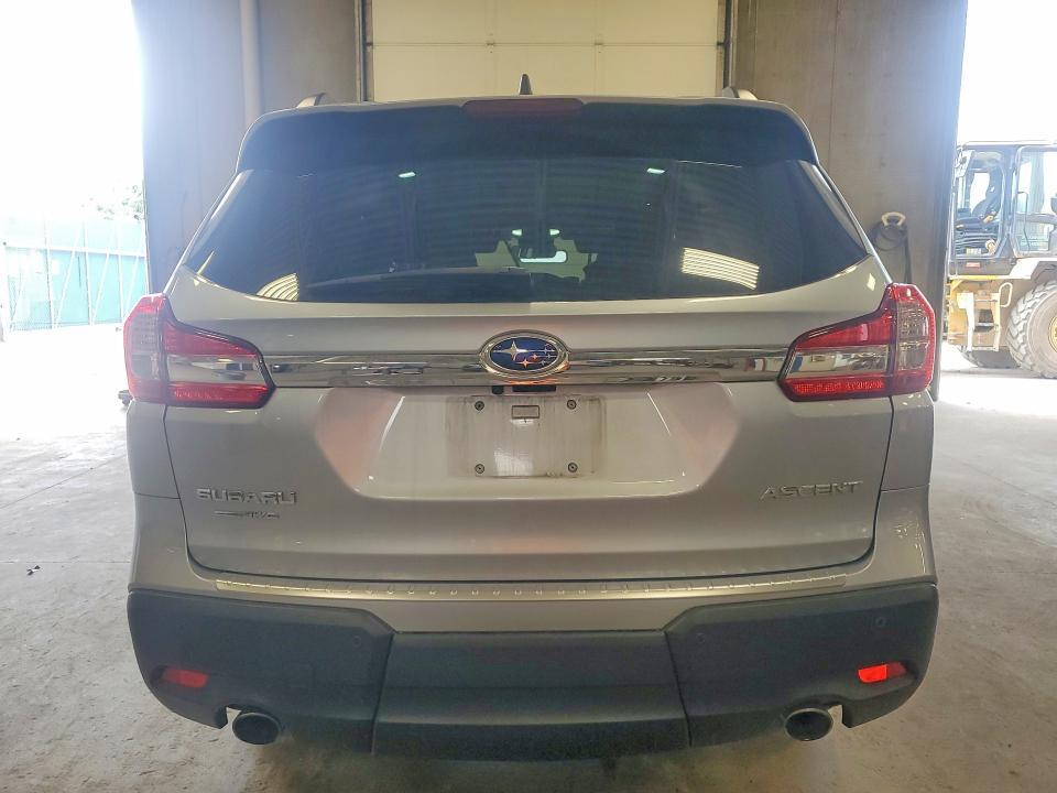 2021 Subaru Ascent Premium