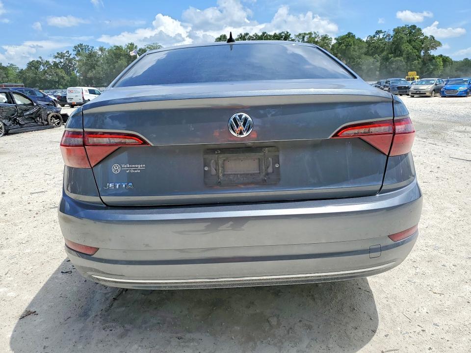 2021 Volkswagen Jetta s