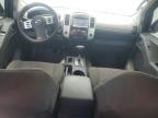 2019 Nissan Frontier SV V6