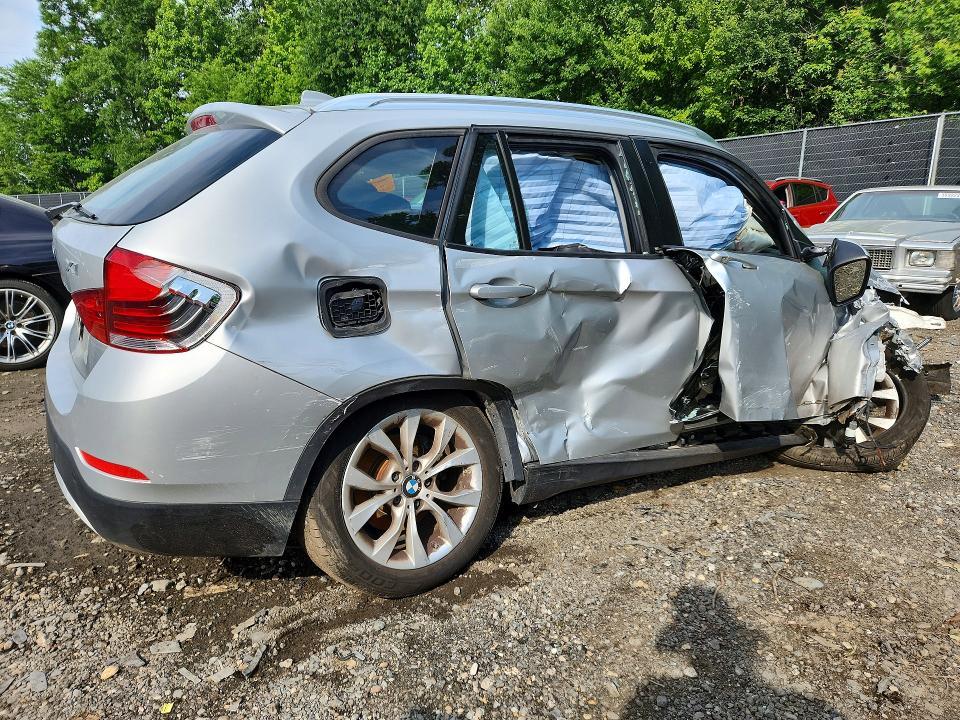 2014 BMW X1 Xdrive28i