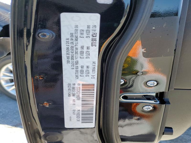 2015 Chrysler 300c
