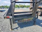 2024 Max Built 102X20 W 14K GN DO Equipment Trailer