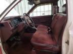 1992 Nissan Truck Short Wheelbase
