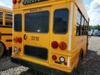 2011 Chev 2011 Collins Bantam G3500-School Bus