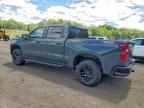 2025 Chevrolet Silverado K1500 Trail Boss Custom
