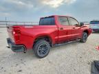 2022 Chevrolet Silverado LTD K1500 Trail Boss Custom