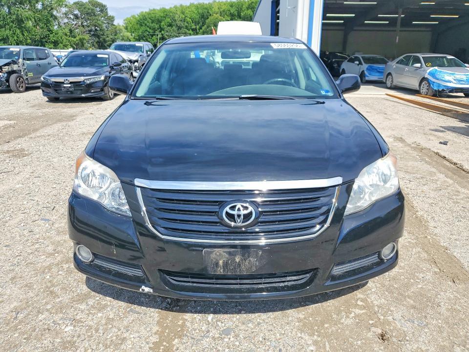 2008 Toyota Avalon Touring
