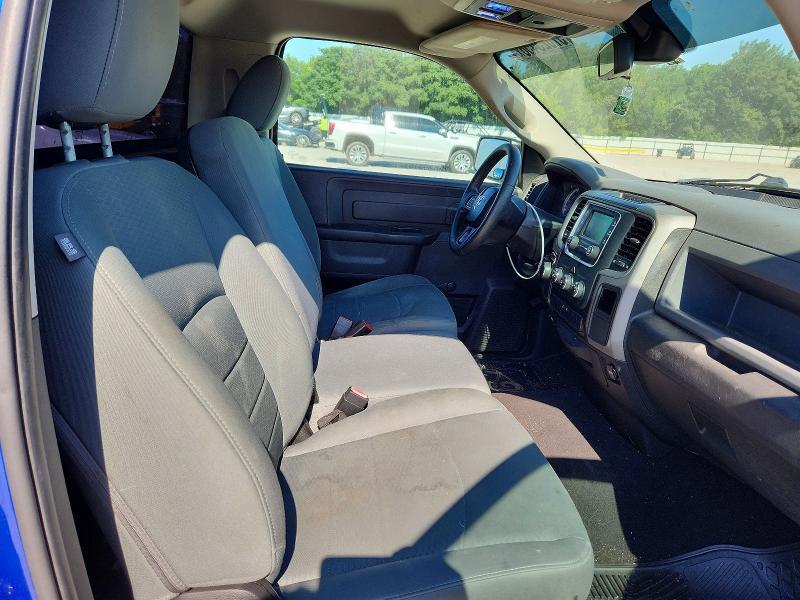 2016 Dodge RAM 1500 ST