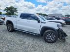 2025 GMC Sierra K1500 SLT