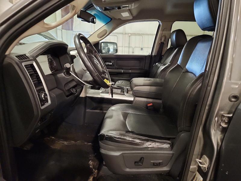 2012 Dodge RAM 1500 Sport