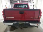 2005 Chevrolet Silverado K2500 Heavy Duty